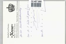 97848 W8771 Rechtenbach , Spessart