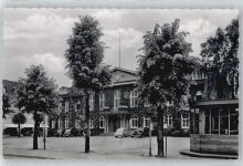 42579 W5628 Heiligenhaus b Velbert - Rathaus