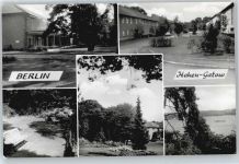 10115 W1000 Berlin, Gatow