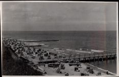18209 O2560 Bad Doberan - Foto 10x14 cm