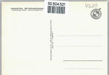 49324 W4520 Wellingholzhausen - Camping Schwimmbad Kirche Rutsche