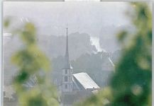 97252 W8701 Frickenhausen a. Main - Kirche