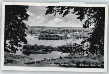 17258 O2082 Feldberg , Meckl - See