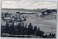 01814 O8321 Schöna b Pirna - Kaiserkrone, Schrammsteinen, Zirkelstein