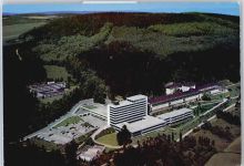 37671 W3470 Höxter - Krankenhaus