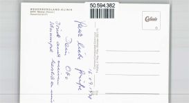 37671 W3470 Höxter - Krankenhaus