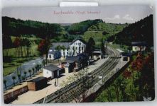08543 O9903 Barthmühle - Bahnhof