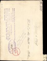 93192 W8411 Sulzbach , Oberpf - Foto 12x17 cm