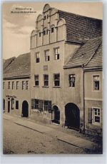 16515 O1401 Wittenberg - Melanchthonhaus