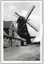 23769 W2448 Fehmarn - Mühle Museum
