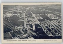 92655 W8484 Grafenwöhr - Ballonaufnahme