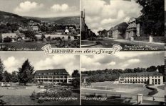 53773 W5202 Hennef (Sieg) - Mehrfachansicht
