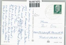 07639 O6534 Tautenhain b Hermsdorf, Thür - Gasthaus Kanone