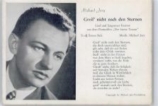 Michael Jary Filmschauspieler