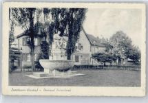 51371 W5090 Wiesdorf - Denkmal