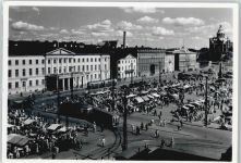 Helsinki Helsingfors