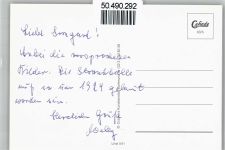 29646 W3045 Wilsede , Kr Soltau
