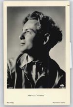 Heinz Ohlsen AKU2 Filmschauspieler