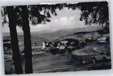 79853 W7825 Saig - Panorama