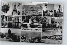 8230 Hartberg - See, Burg, Statue, Schwimmbad, Kirche