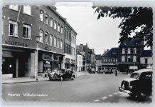 6411 Heerlen - Wilhelmstrasse