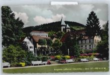 77883 W7593 Ottenhöfen im Schwarzwald
