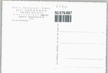 67710 Wangenbourg-Engenthal - Hotel Restaurant Goldbrunnen