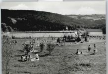 94065 W8392 Waldkirchen , Niederbay - Freibad