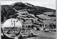 87484 W8964 Nesselwang - Alpspitze