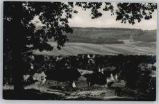 98597 O6082 Breitungen , Werra - Panorama