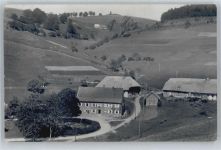 79244 W7816 Obermünstertal - Gasthaus u. Pension Neuhof