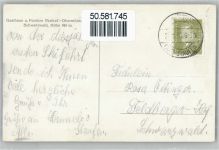 79244 W7816 Obermünstertal - Gasthaus u. Pension Neuhof