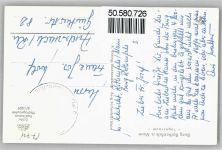 97851 W8774 Bergrothenfels - Burg