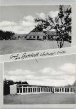 21441 W2091 Garstedt , Winsener Geest - Haus Baum Wiese