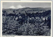 01773 O8242 Kipsdorf - Gesamtansicht