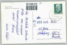 17235 O2080 Neustrelitz