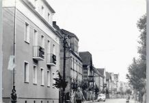Colmar, Kolmar Chodziez