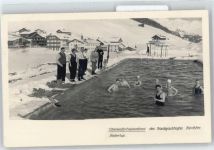 6293 Hintertux Tux - Zillertal Thermalschwimmbad