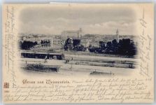 85591 W8016 Weißenfeld - Gesamtansicht