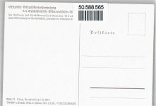 J.Alt , Linz , No.11 , (postkartensammlung der Gemeinschaft Freude durch bildende Künste-Geschäftsstelle Österreich) AKU2 Künstler