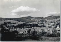 98587 O6081 Steinbach-Hallenberg , Kurort