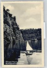 04736 O7305 Waldheim , Sachs - Kriebstein