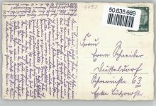 66606 W6690 St. Wendel , Saar - Luisenstraße