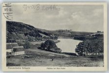 Bad Polzin Polczyn-Zdroj - Pommersche Schweiz, Fünfsee