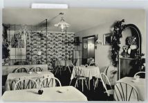 78126 W7744 Buchenberg , Schwarzw - Schappel-Stube, Inh. Fritz u. Lore Kaupp