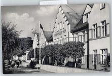 17509 O2205 Lubmin - Philipp-Müller-Heim, Reichserholungsheim