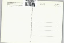 79215 W7807 Elzach - Höhengaststätte Armbruster