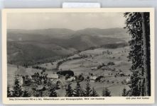 79853 W7825 Saig - Blick vom Hochfirst