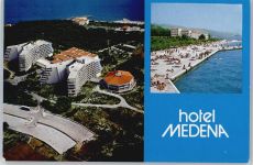 Split Spalato - Hotel Medena