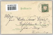 84565 W8261 Oberdorf , Oberbay - BAdeanstalt, Restauration, Schiff, See